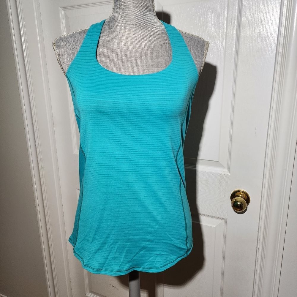 LULULEMON free to be wild tank